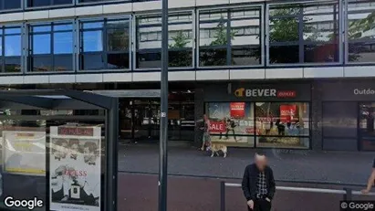 Kantorruimte for rent in Utrecht Binnenstad - Photo from Google Street View