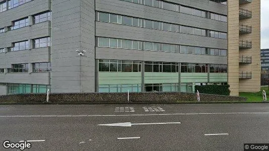 Kantorruimte for rent i Utrecht Leidsche Rijn - Foto uit Google Street View