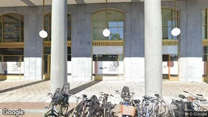 Kantorruimte for rent in Utrecht Leidsche Rijn - Photo from Google Street View