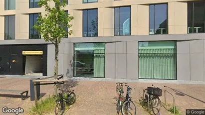 Kantorruimte for rent in Utrecht Leidsche Rijn - Photo from Google Street View