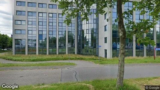 Kantorruimte for rent i Nieuwegein - Foto uit Google Street View