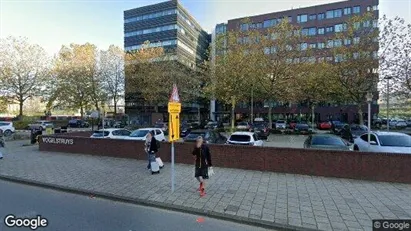 Kantorruimte for rent in Amsterdam-Zuidoost - Photo from Google Street View