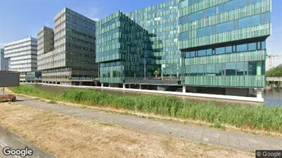 Kantorruimte for rent in Amsterdam-Zuidoost - Photo from Google Street View