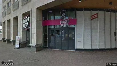 Kantorruimte for rent in Amsterdam-Zuidoost - Photo from Google Street View