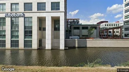 Kantorruimte for rent in Amstelveen - Photo from Google Street View
