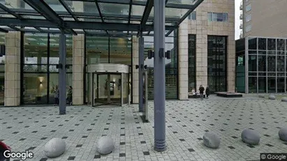 Kantorruimte for rent in Amsterdam Oost-Watergraafsmeer - Photo from Google Street View