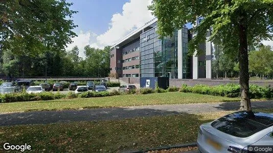 Kontorlokaler til leje i Amstelveen - Foto uit Google Street View