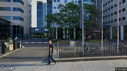 Kantorruimte for rent in Amsterdam Zuideramstel - Photo from Google Street View