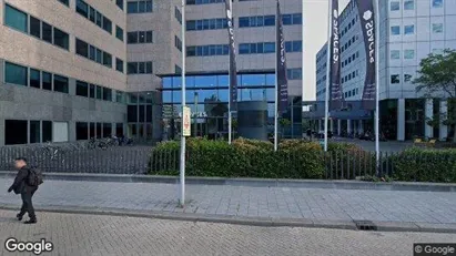 Kantorruimte for rent in Amsterdam Zuideramstel - Photo from Google Street View