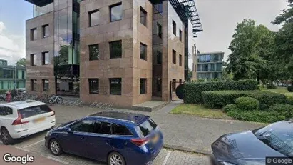 Kantorruimte for rent in Amsterdam Zuideramstel - Photo from Google Street View
