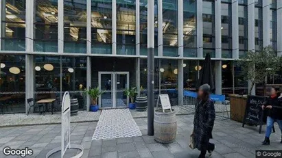 Kantorruimte for rent in Amsterdam Zuideramstel - Photo from Google Street View