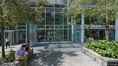 Kantorruimte for rent in Amsterdam Zuideramstel - Photo from Google Street View