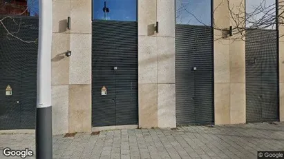 Kantorruimte for rent in Amsterdam Zuideramstel - Photo from Google Street View