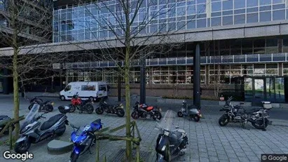 Kantorruimte for rent in Amsterdam Zuideramstel - Photo from Google Street View