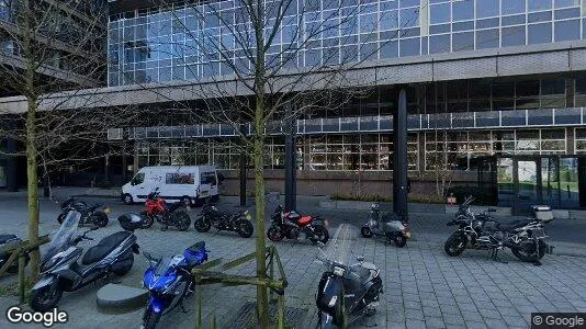 Kantorruimte for rent i Amsterdam Zuideramstel - Foto uit Google Street View