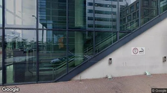 Kantorruimte for rent i Amsterdam Zeeburg - Foto uit Google Street View