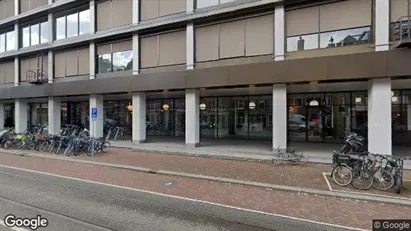 Kantorruimte for rent in Amsterdam Centrum - Photo from Google Street View