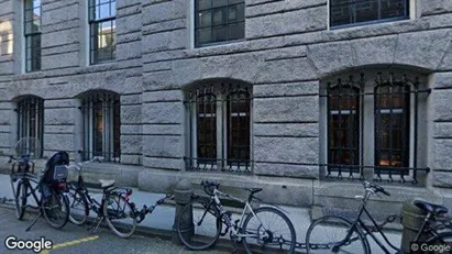 Kantorruimte for rent in Amsterdam Centrum - Photo from Google Street View