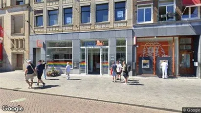 Kantorruimte for rent in Amsterdam Centrum - Photo from Google Street View