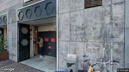 Kantorruimte for rent in Amsterdam Centrum - Photo from Google Street View