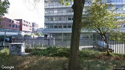 Kantorruimte for rent in Amsterdam Centrum - Photo from Google Street View