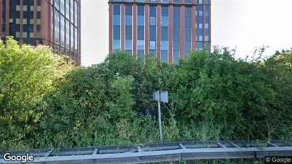 Kantorruimte for rent in Amsterdam Slotervaart - Photo from Google Street View
