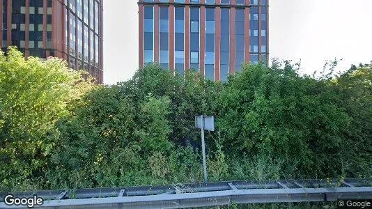 Kantorruimte for rent i Amsterdam Slotervaart - Foto uit Google Street View
