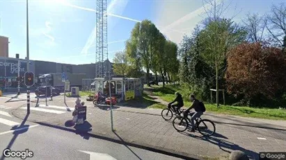 Kantorruimte for rent in Amsterdam Westerpark - Photo from Google Street View