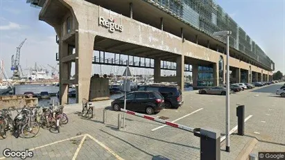 Kantorruimte for rent in Amsterdam Noord - Photo from Google Street View