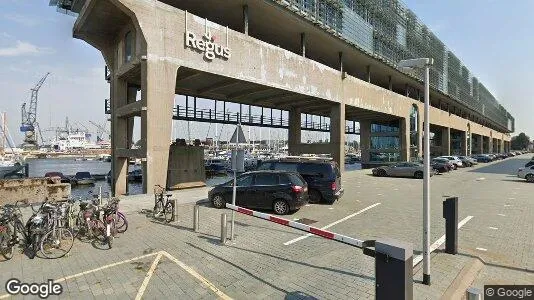 Kantorruimte for rent i Amsterdam Noord - Foto uit Google Street View