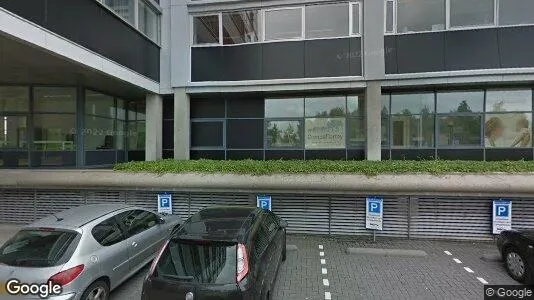 Büros zur Miete i Haarlemmermeer - Foto uit Google Street View