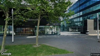 Kantorruimte for rent in Haarlemmermeer - Photo from Google Street View