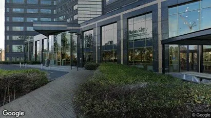 Kantorruimte for rent in Amsterdam Westpoort - Photo from Google Street View