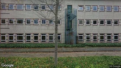 Kantorruimte for rent in Haarlemmermeer - Photo from Google Street View