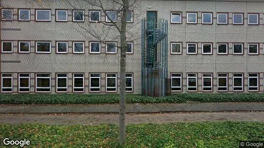 Kantorruimte for rent i Haarlemmermeer - Foto uit Google Street View