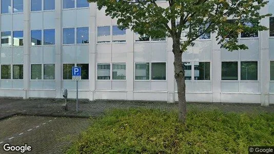 Kantorruimte for rent i Haarlemmermeer - Foto uit Google Street View