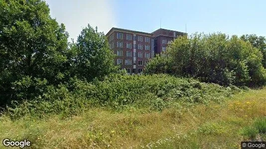 Büros zur Miete i Arnhem - Foto uit Google Street View