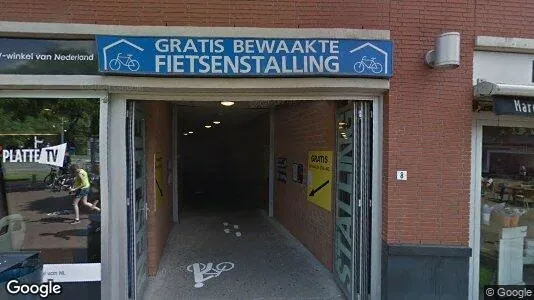 Kantorruimte for rent i Arnhem - Foto uit Google Street View