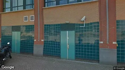 Büros zur Miete in Den Bosch – Foto von Google Street View