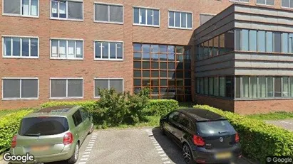 Kantorruimte for rent in Apeldoorn - Photo from Google Street View