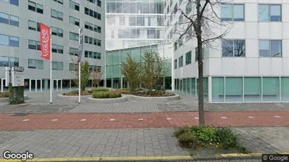 Kantorruimte for rent in Rotterdam Prins Alexander - Photo from Google Street View