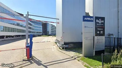 Kantorruimte for rent in Leiden - Photo from Google Street View