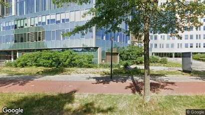 Kantorruimte for rent in Rotterdam Prins Alexander - Photo from Google Street View