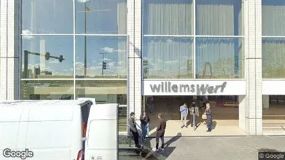 Kantorruimte for rent in Rotterdam Centrum - Photo from Google Street View