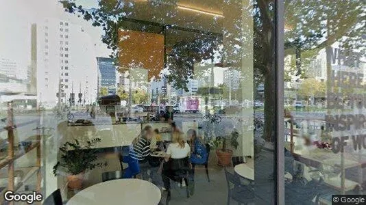 Kontorlokaler til leje i Rotterdam Noord - Foto uit Google Street View