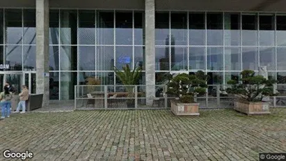 Kantorruimte for rent in Rotterdam Feijenoord - Photo from Google Street View