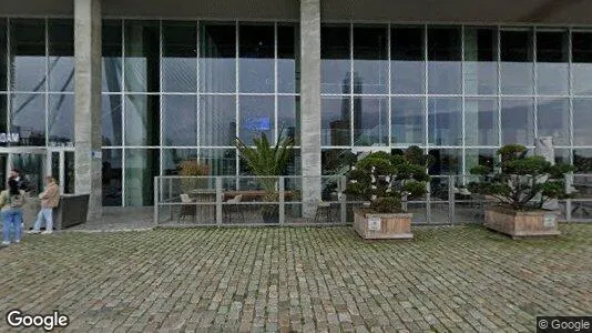Kantorruimte for rent i Rotterdam Feijenoord - Foto uit Google Street View