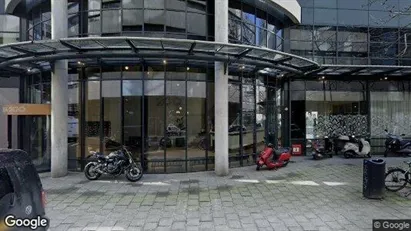 Kantorruimte for rent in Rotterdam Centrum - Photo from Google Street View