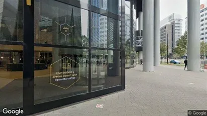 Kantorruimte for rent in Rotterdam Centrum - Photo from Google Street View