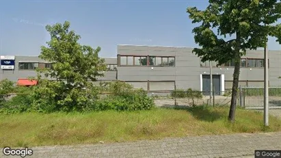 Kantorruimte for rent in Deventer - Photo from Google Street View